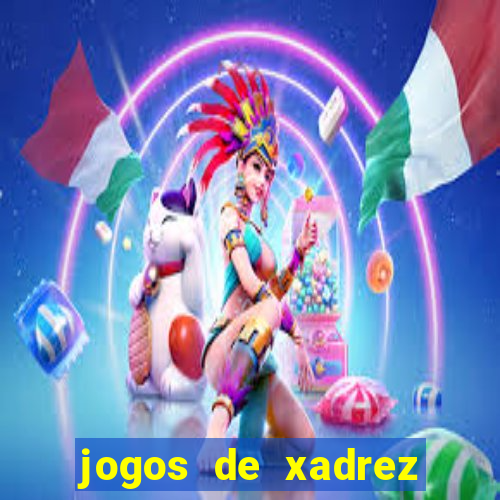 jogos de xadrez das tres espias demais